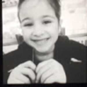 Meet your Posher, Isabella